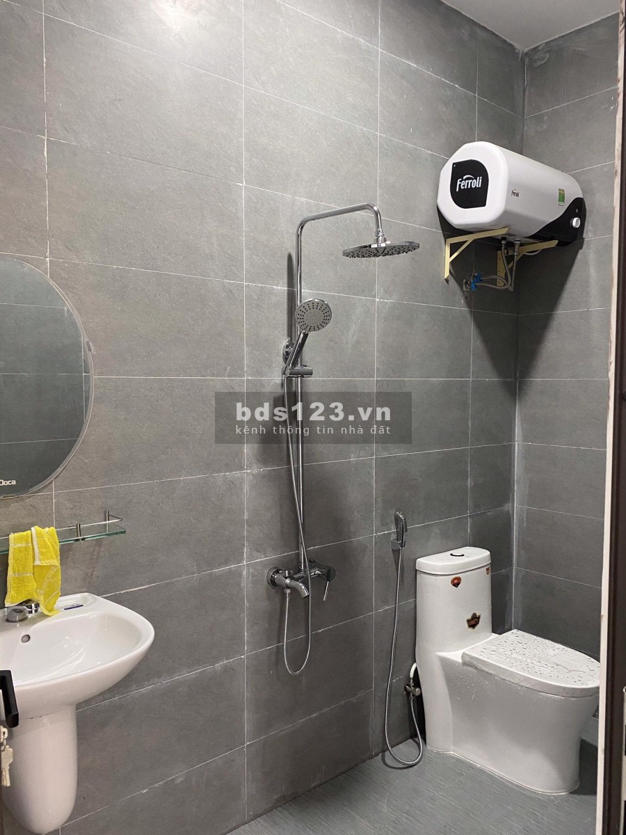 NHÀ ĐẸP 2 TẦNG FULL NỘI THẤT KIỆT PHAN BỘI CHÂU TÌM CHỦ MỚI DỌN VÀO Ở ĐÓN TẾT TÂN SỬU CHỈ 2.2x TỶ