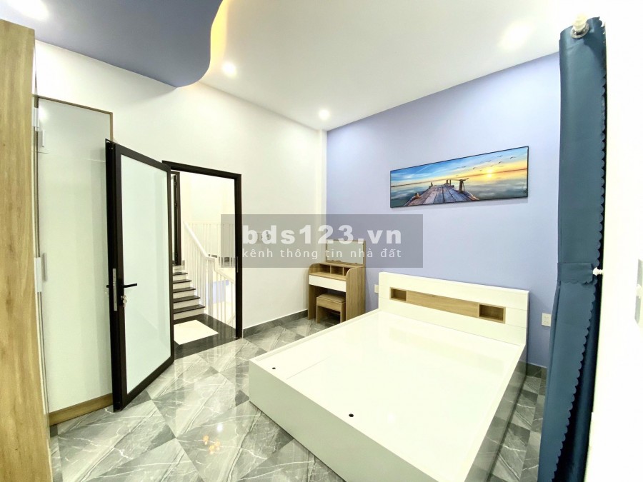 NHÀ ĐẸP 2 TẦNG FULL NỘI THẤT KIỆT PHAN BỘI CHÂU TÌM CHỦ MỚI DỌN VÀO Ở ĐÓN TẾT TÂN SỬU CHỈ 2.2x TỶ