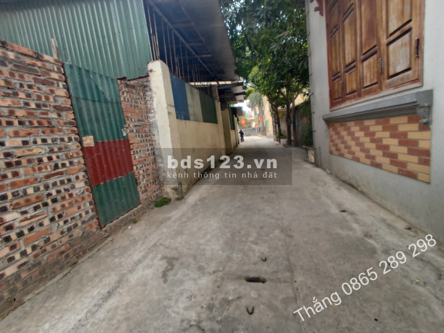 BÁN ĐẤT NGHĨA LẠI UY NỖ ĐÔNG ANH, NGÕ Ô TÔ, VUÔNG VỨC BAO DIÊM, CHỈ 30TR/M2