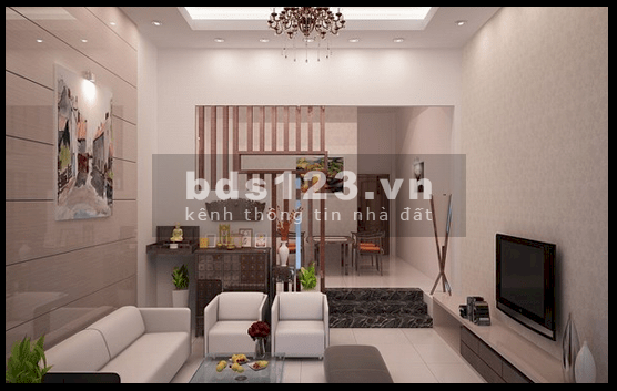 Định cư qua úc nên cần bán lại căn nhà cấp 4