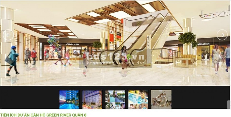 Sàn thương mại , 200m2 đến 3800m2 , Phường 6 Quận 8
