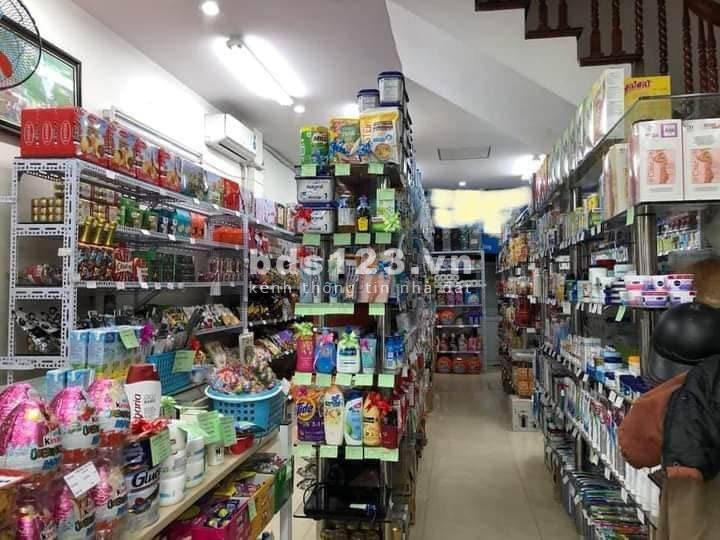 MP Nguyễn Văn Lộc, 68m², 4T, MT4.4m, giá 18.5 tỷ, Kinh Doanh Đỉnh, Lh 0902083139