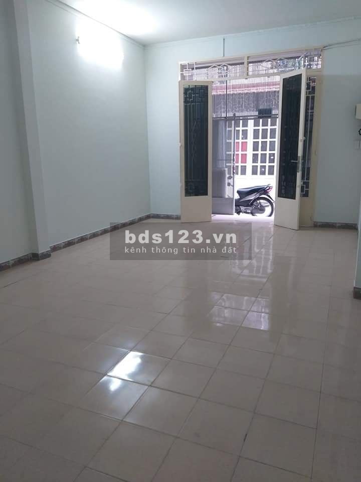 Gò Vấp - Nhà 50m2 giá 3.45tỷ Thống Nhất, Phường 16, Gò Vấp