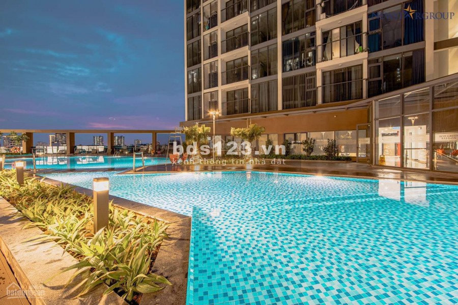 Eco Green có gì HOT! Bán căn góc A3 view Q1, LandMark 3.630 tỷ (full phí thuế) giá tốt cuối năm. LH: 0933120416