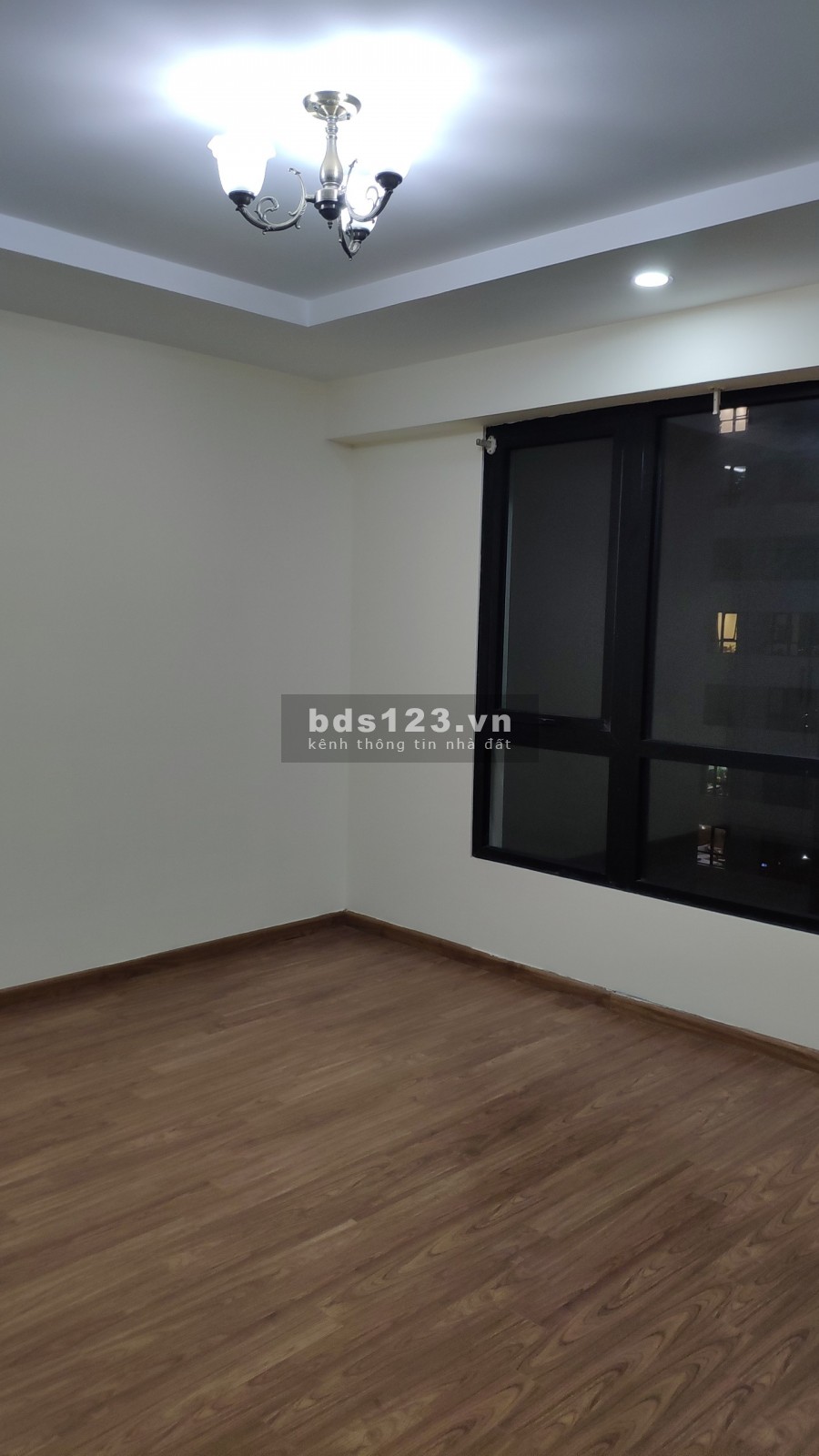 Bán căn hoa hậu 95m2 2PN T3 Times City