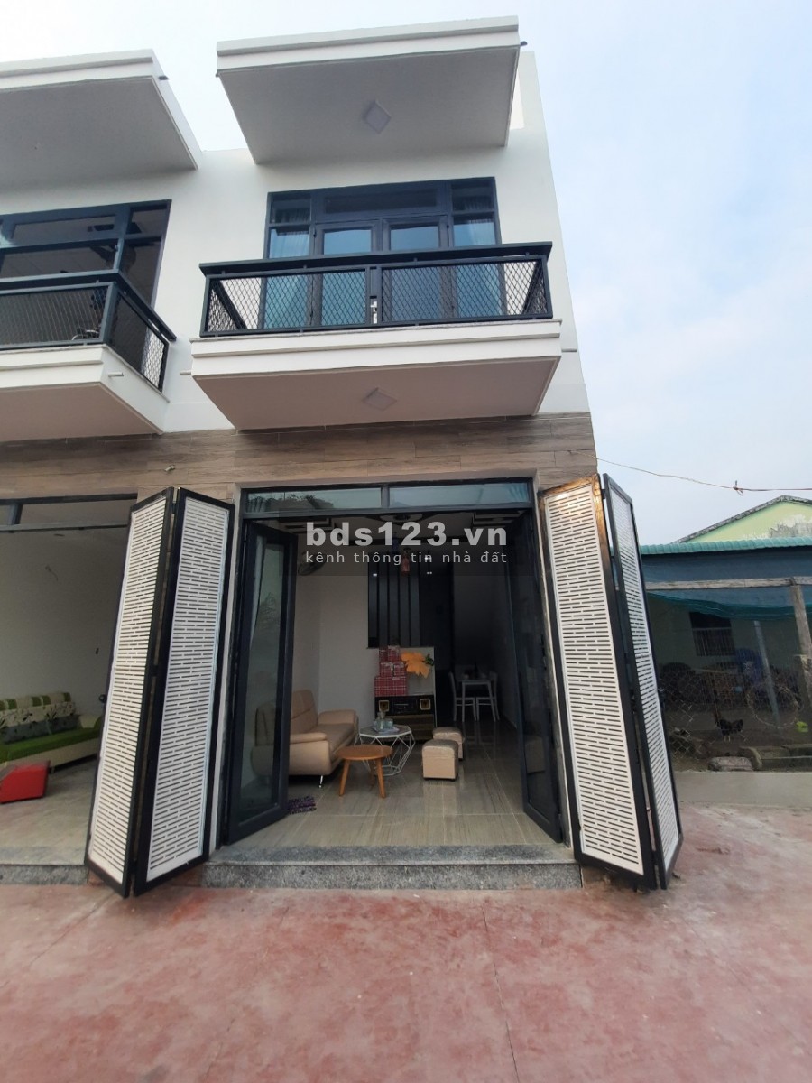 Kẹt tiền mua dịch.nay bán căn nhà 860tr xoay vốn kinh doanh tết