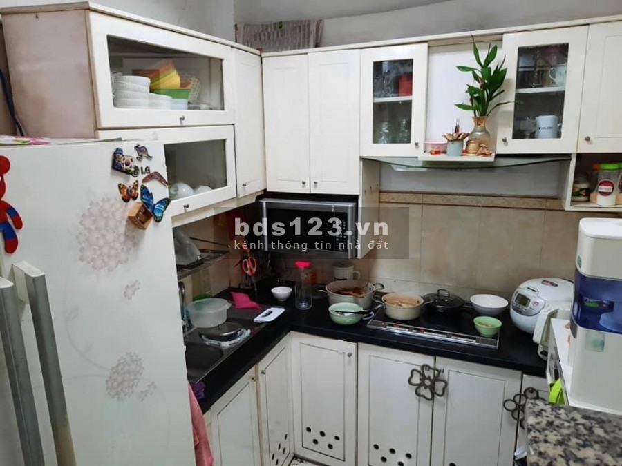 Bán gấp nhà Âu Cơ Ngang 4m - Chỉ 4 tỷ 35 Tân Bình