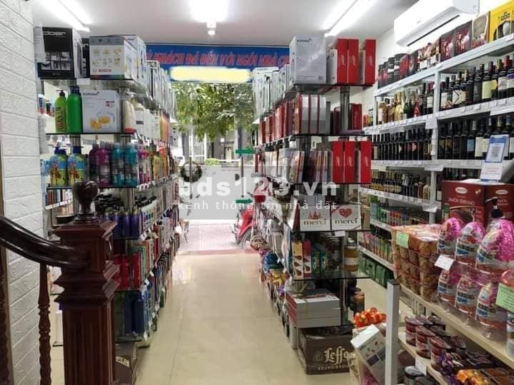 MP Nguyễn Văn Lộc, 68m², 4T, MT4.4m, giá 18.5 tỷ, Kinh Doanh Đỉnh, Lh 0902083139