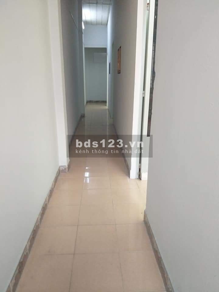 Gò Vấp - Nhà 50m2 giá 3.45tỷ Thống Nhất, Phường 16, Gò Vấp
