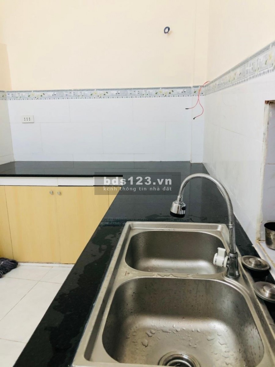 Bán nhà 2tầng 3.5x8 vuông vức, Hòa Hưng Q10_3ti5