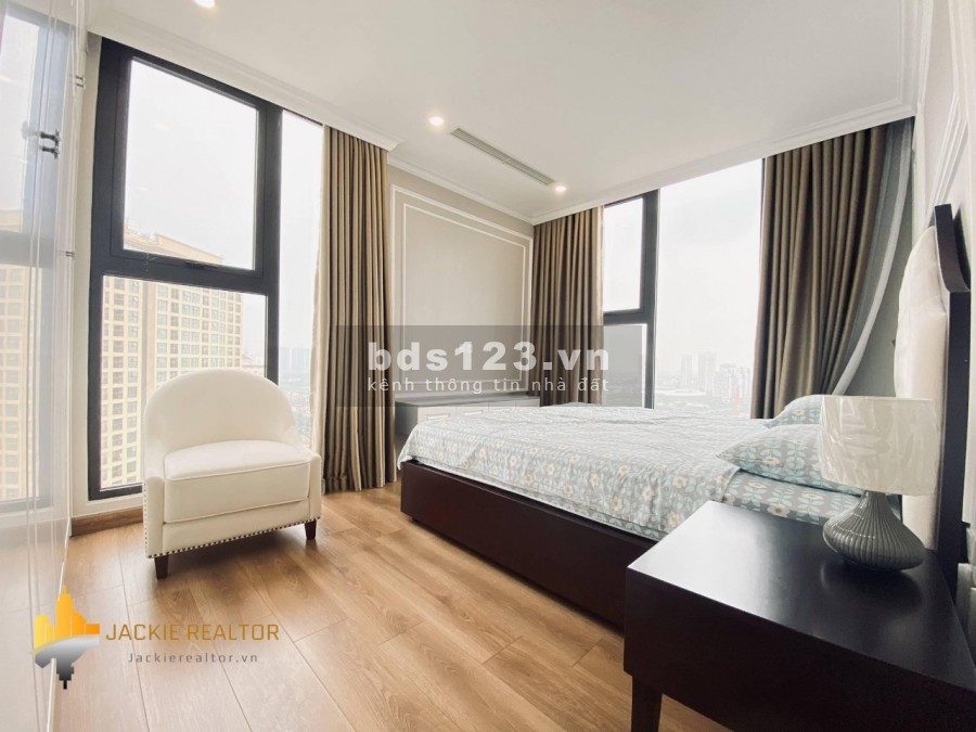 Vợ chồng tôi cần cho thuê gấp căn hộ CC IA20 Ciputra 92m2 2PN, 7tr/th. LH: 0972784001