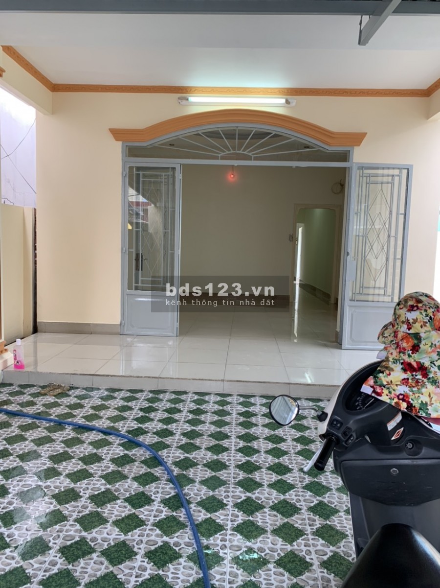 Bán Nhà Hẻm 27 Đường Số 2, phường Tam Phú, Thủ Đức - Sau Lưng Bệnh Viên Thủ Đức