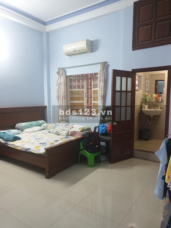 BÁN NHÀ 40.2 M2, 2 LẦU, 3.9 TỶ TRẦN VĂN QUANG, TÂN BÌNH.