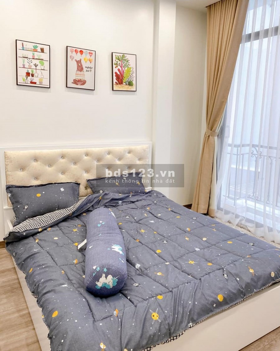 Nhà mới đẹp 5 tầng đón tết ngõ Ôtô duy nhất Giáp Bát – Kim Đồng – Tân Mai