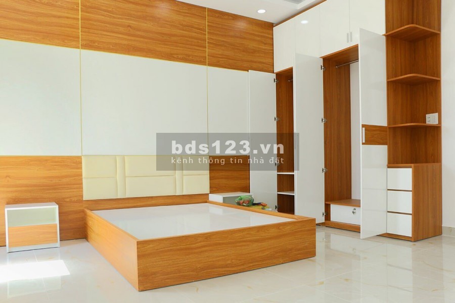 Nhà Mới Xây Đầy Đủ Nội Thất Trong Khu Đô Thị- Đảm Bảo Gía Tốt Nhất Khu Vực