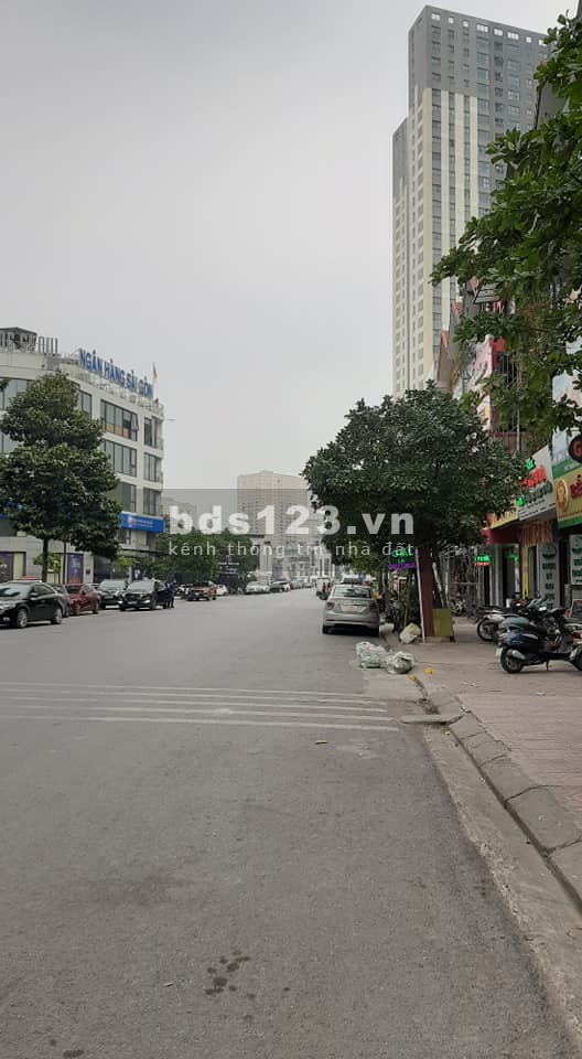 MP Nguyễn Văn Lộc, 68m², 4T, MT4.4m, giá 18.5 tỷ, Kinh Doanh Đỉnh, Lh 0902083139
