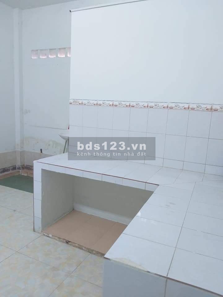 Gò Vấp - Nhà 50m2 giá 3.45tỷ Thống Nhất, Phường 16, Gò Vấp