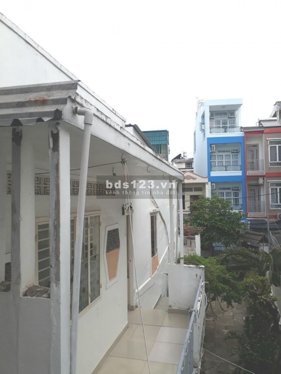 Bán nhà 2tầng 3.5x8 vuông vức, Hòa Hưng Q10_3ti5
