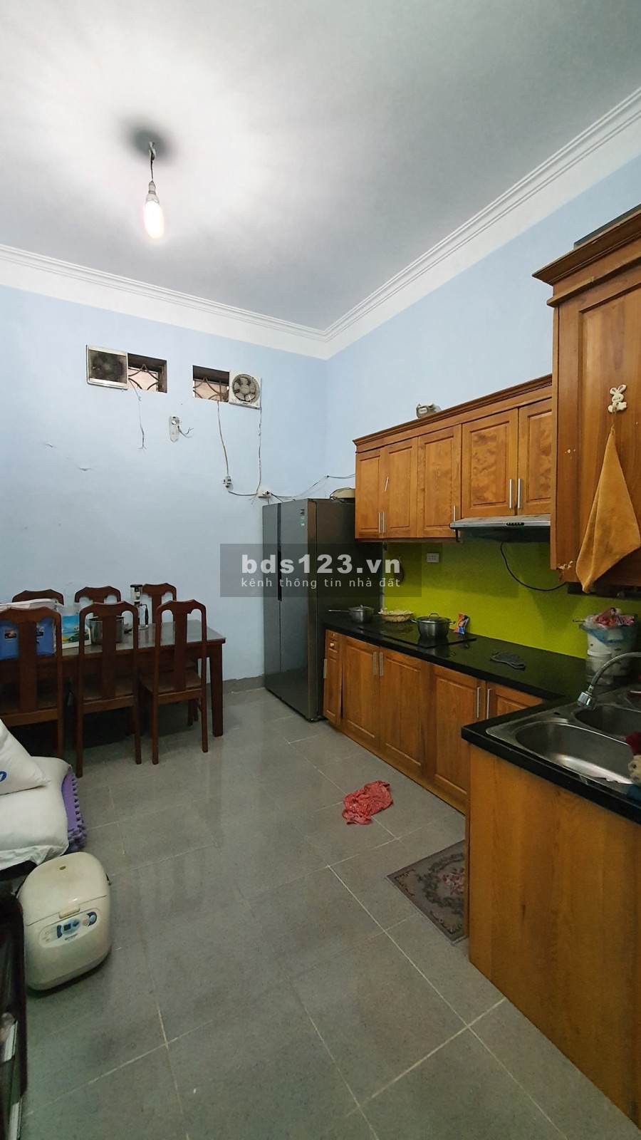 Lô góc kinh doanh ô tô tránh, 3 tầng 49m2 tại Vạn Phúc - Hà Đông giá 5,7 tỷ