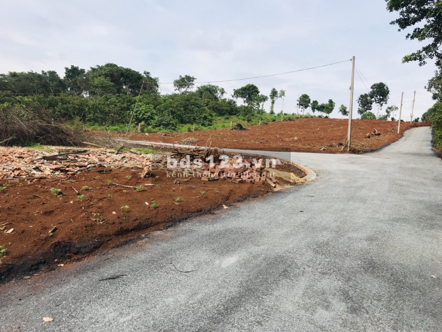 Chính chủ cần bán 1000m2 đất ở Phước Bình, giá chỉ 1,25tr/m2. Lh 0393 760 544