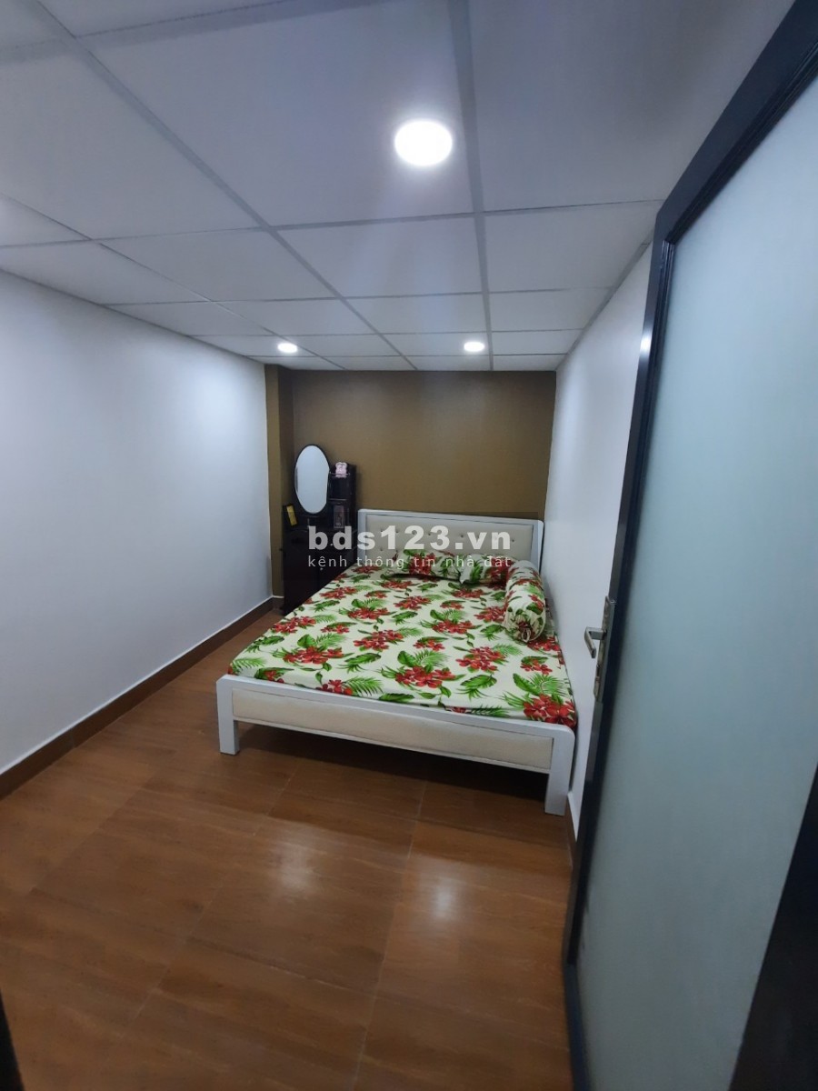 Kẹt tiền mua dịch.nay bán căn nhà 860tr xoay vốn kinh doanh tết