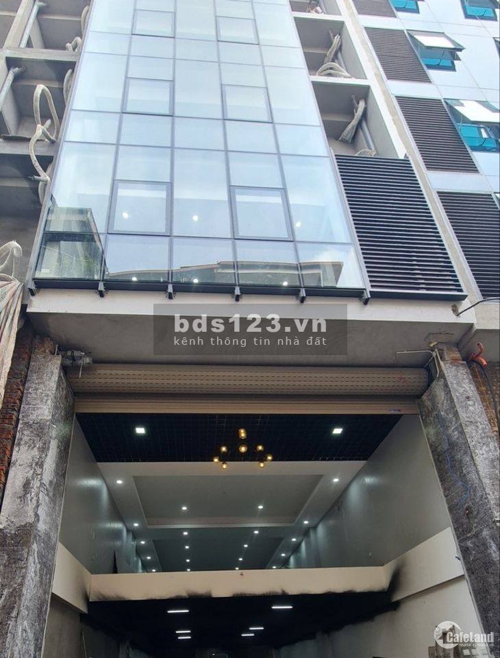 Bán nhà Thái Hà, Đống Đa. Kinh doanh đỉnh cao, 250m2, mặt tiền 10m, giá đề xuất
