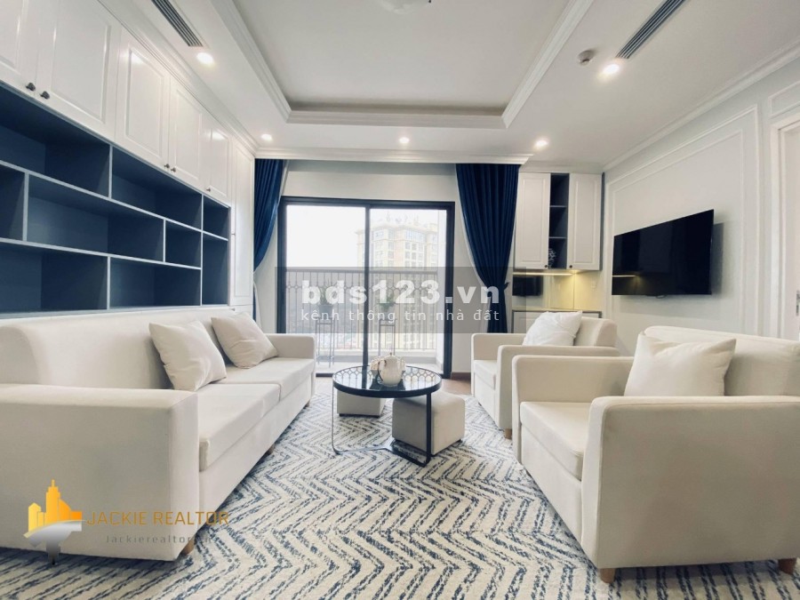 Vợ chồng tôi cần cho thuê gấp căn hộ CC IA20 Ciputra 92m2 2PN, 7tr/th. LH: 0972784001