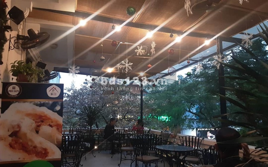 Bán nhà Thái Thái Thịnh, Đống Đa. Kinh doanh, 160m x 5T, mặt tiền 12m, giá đề xuất