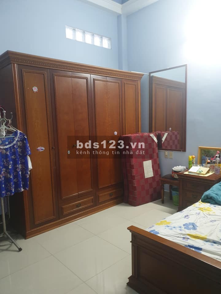 BÁN NHÀ 40.2 M2, 2 LẦU, 3.9 TỶ TRẦN VĂN QUANG, TÂN BÌNH.