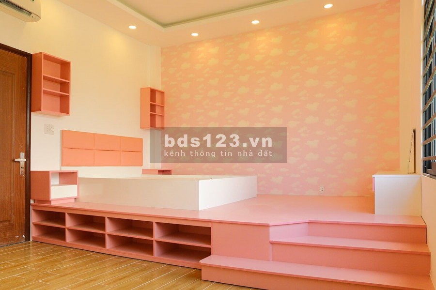 Nhà Mới Xây Đầy Đủ Nội Thất Trong Khu Đô Thị- Đảm Bảo Gía Tốt Nhất Khu Vực