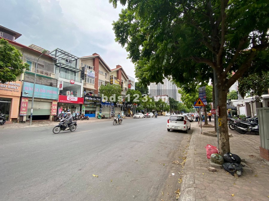 MP Nguyễn Văn Lộc, 68m², 4T, MT4.4m, giá 18.5 tỷ, Kinh Doanh Đỉnh, Lh 0902083139
