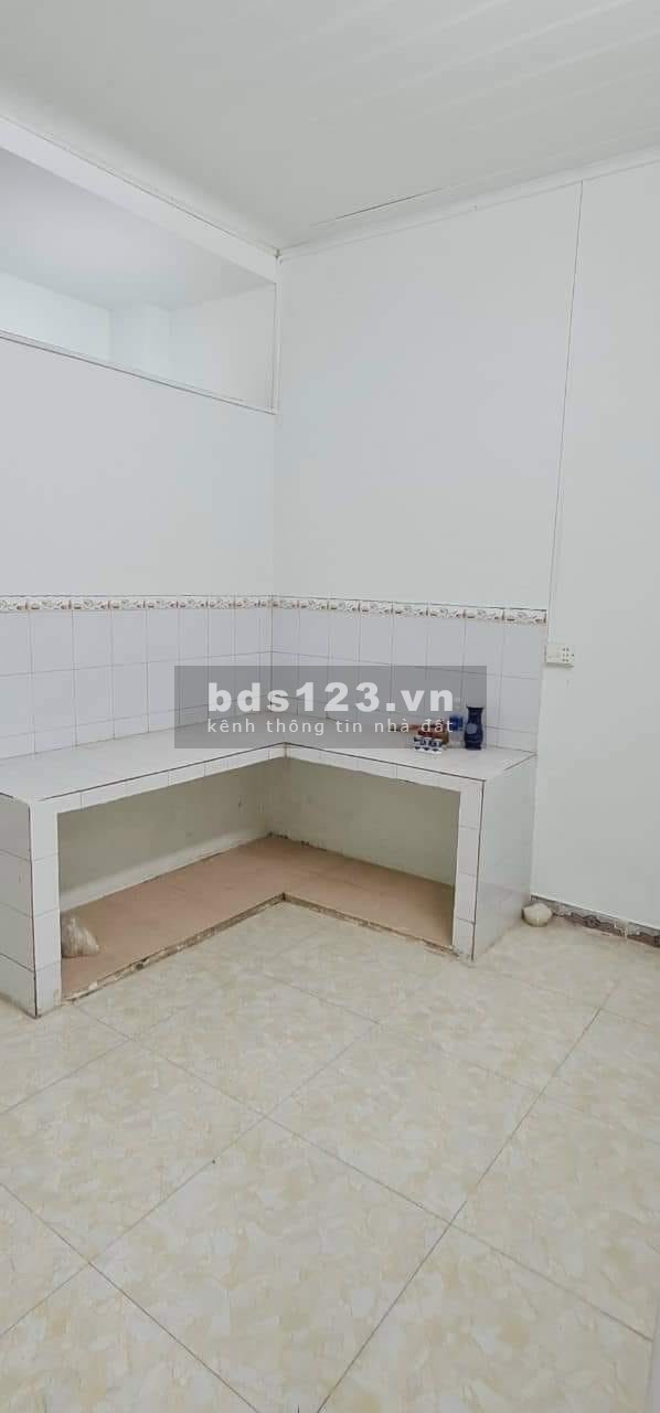 Gò Vấp - Nhà 50m2 giá 3.45tỷ Thống Nhất, Phường 16, Gò Vấp