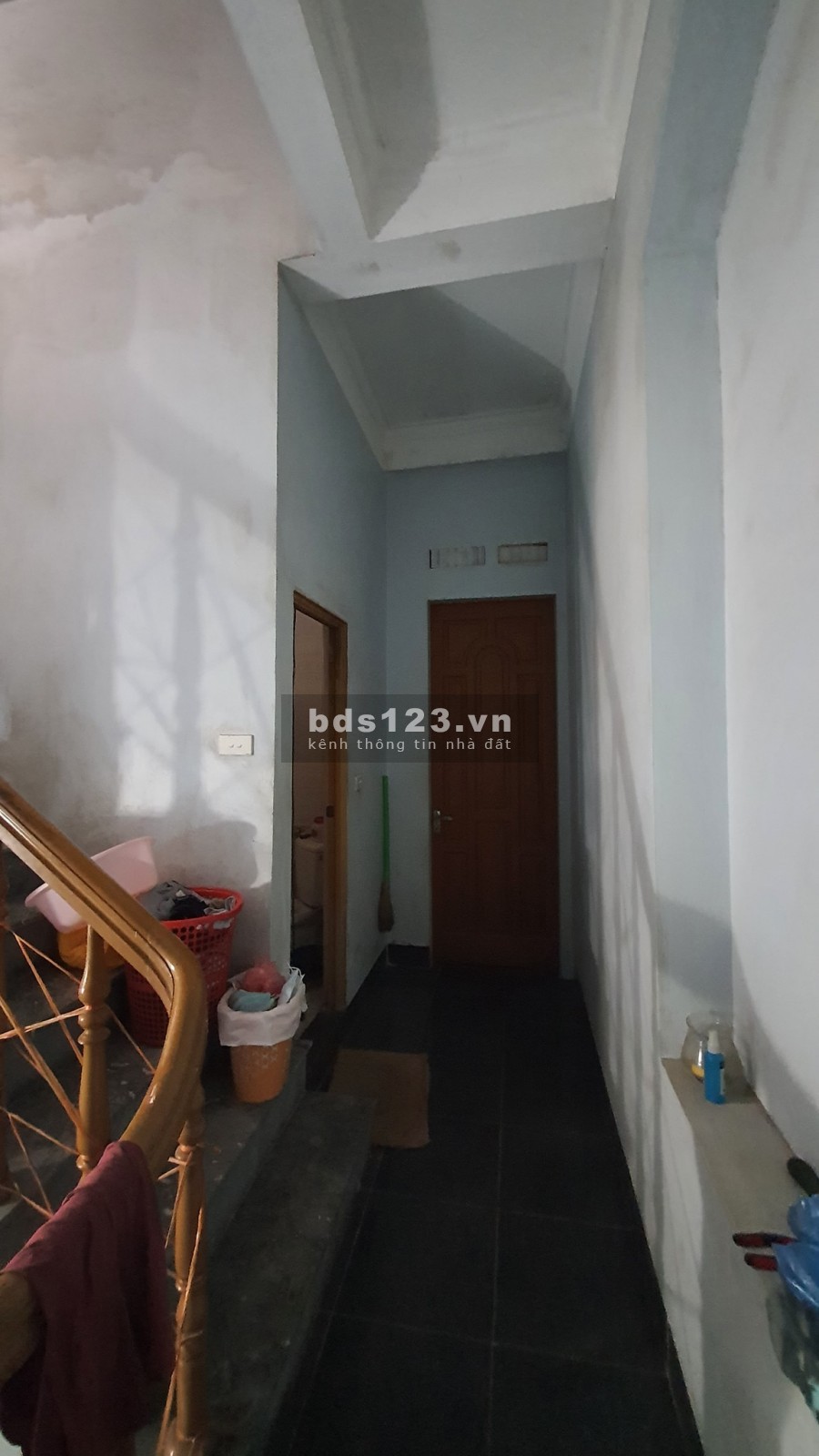 Lô góc kinh doanh ô tô tránh, 3 tầng 49m2 tại Vạn Phúc - Hà Đông giá 5,7 tỷ