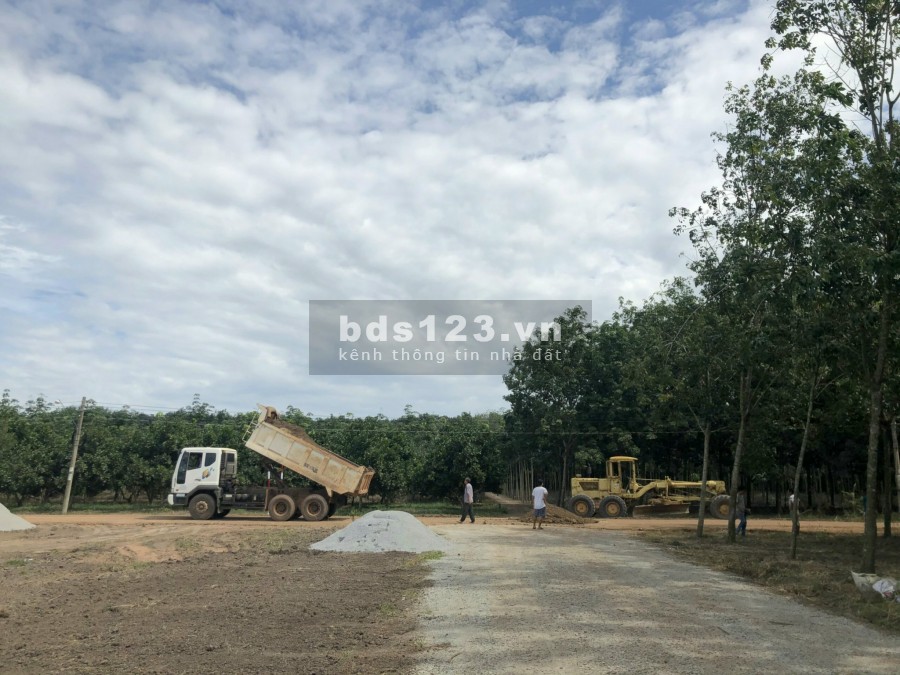 250m2 đất đường liên tỉnh DT756B