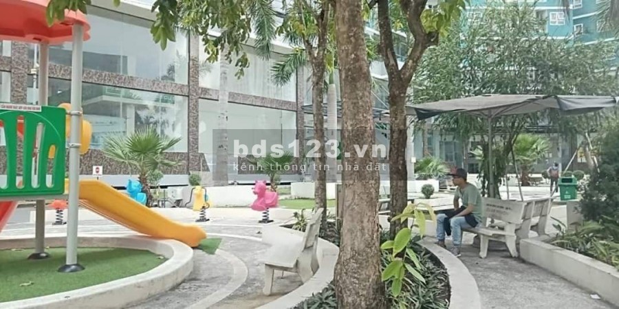 Chính chủ bán gấp căn hộ 8X Đầm Sen quận Tân Phú giá 1 tỉ 340 triệu