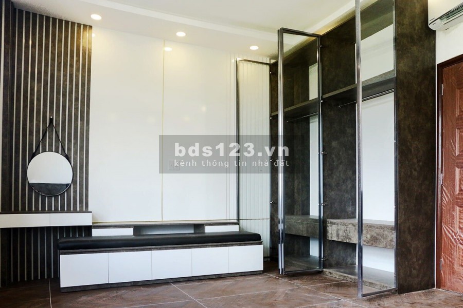 Nhà Mới Xây Đầy Đủ Nội Thất Trong Khu Đô Thị- Đảm Bảo Gía Tốt Nhất Khu Vực