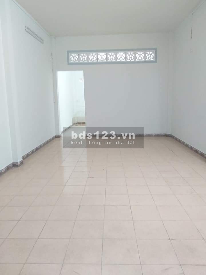 Gò Vấp - Nhà 50m2 giá 3.45tỷ Thống Nhất, Phường 16, Gò Vấp