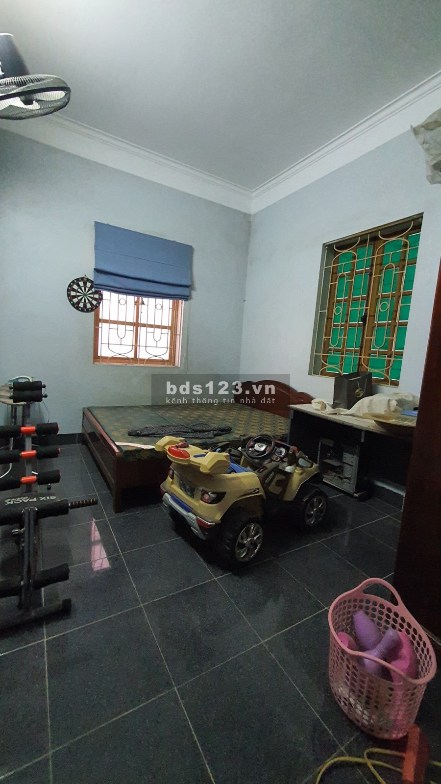 Lô góc kinh doanh ô tô tránh, 3 tầng 49m2 tại Vạn Phúc - Hà Đông giá 5,7 tỷ