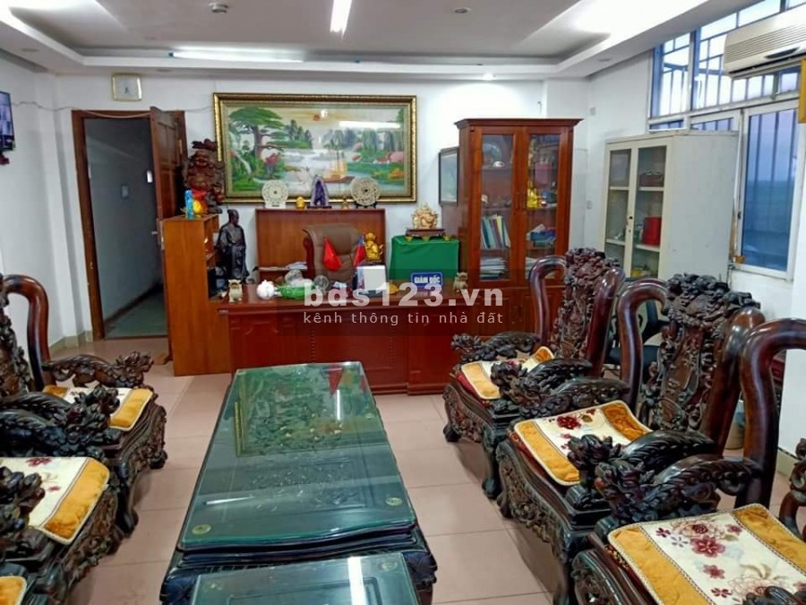 MP Nguyễn Văn Lộc, 68m², 4T, MT4.4m, giá 18.5 tỷ, Kinh Doanh Đỉnh, Lh 0902083139