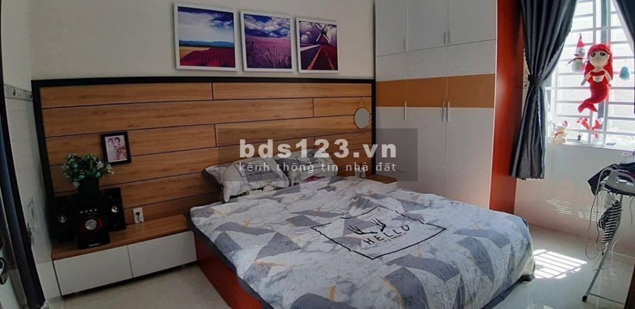 MP Nguyễn Văn Lộc, 68m², 4T, MT4.4m, giá 18.5 tỷ, Kinh Doanh Đỉnh, Lh 0902083139
