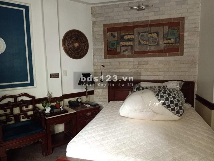 MP Nguyễn Văn Lộc, 68m², 4T, MT4.4m, giá 18.5 tỷ, Kinh Doanh Đỉnh, Lh 0902083139