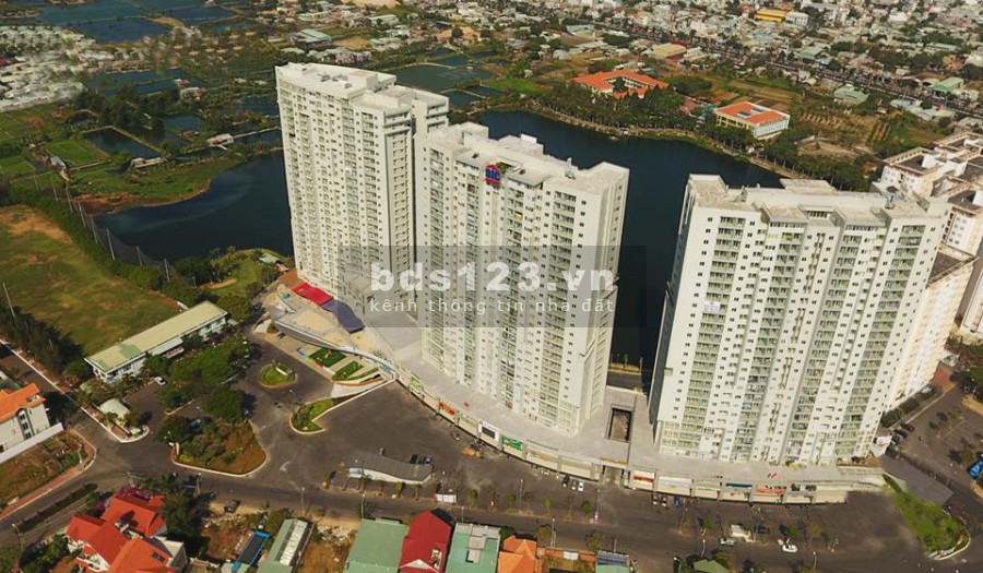 Mọi người sắm căn hộ đón tết sum vầy bên gia đình thôi- sở hữu căn hộ có 1 0 2 tại Dic Phoenix