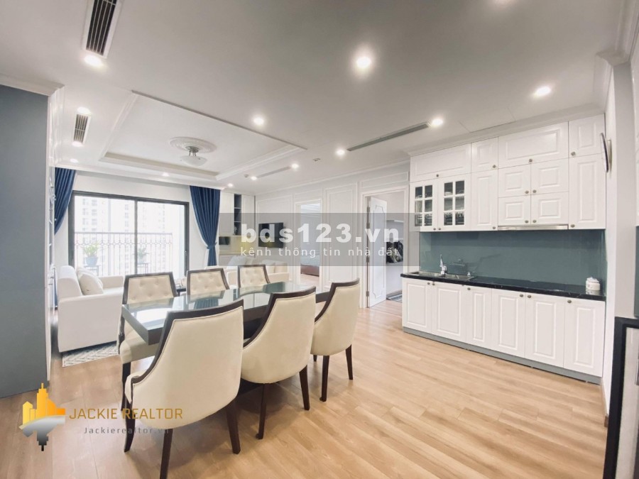 Vợ chồng tôi cần cho thuê gấp căn hộ CC IA20 Ciputra 92m2 2PN, 7tr/th. LH: 0972784001