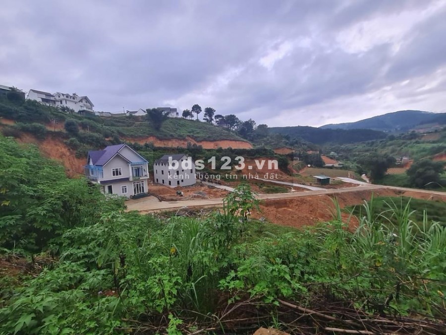 Bán gấp 2 nền khu an sơn , sổ riêng xây dựng