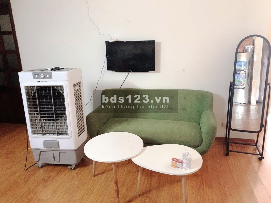 Homestay tại chung cư 27 Huỳnh Thúc Kháng