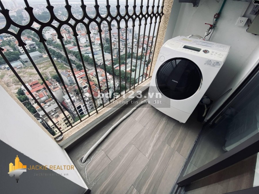 Bố mẹ tôi có căn hộ ở CC Ecohome 3 cần cho thuê gấp, 64m2, 2PN, full đồ, 7tr/th, LH: 0972784001