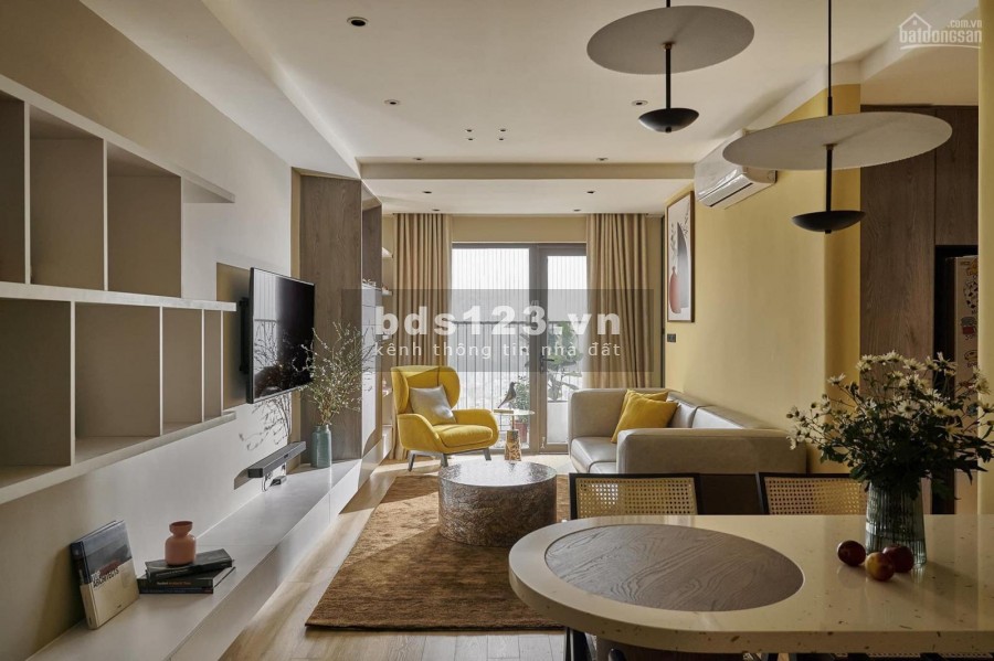 Mình cần cho thuê căn hộ rộng 80m2, cc An Gia Riverside, 3 PN, nội thất đủ, giá 9 triệu/tháng, LHCC
