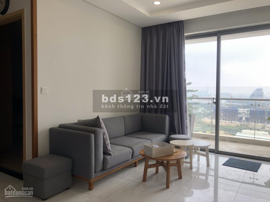 Mình đang có căn hộ 88m2, 3 PN đang để trống cần cho thuê giá 12 triệu/tháng, cc An Gia Riverside