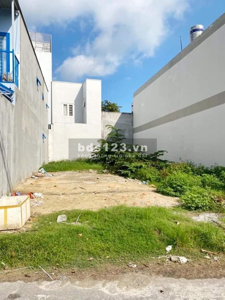 Thanh toán 70% nhận đất xây dựng ngay