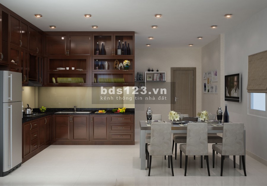 Bán nhà hẻm 17/ Ngô Đức Kế, phường 7, thành phố Vũng Tàu.